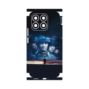 MAHOOT Saving Private Ryan-FullSkin Cover Sticker for Honor X8b