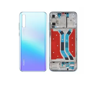 شاسی گوشی مدل aqm-lx1 مناسب برای گوشی huawei y8p