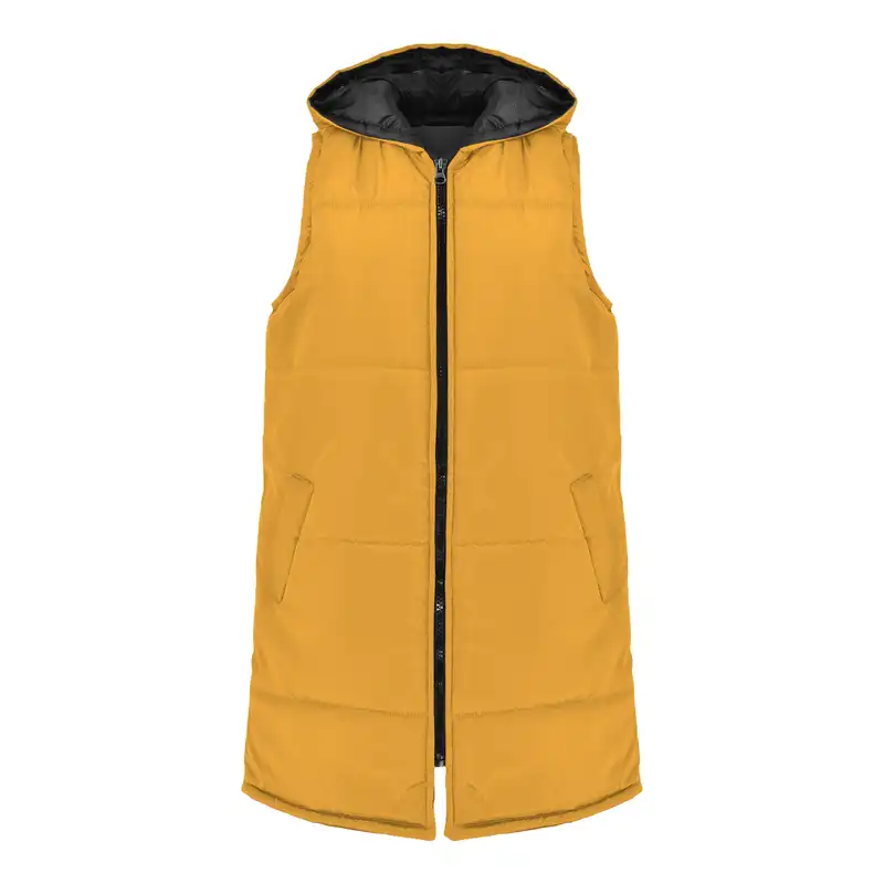 پافر زنانه مدل M3812