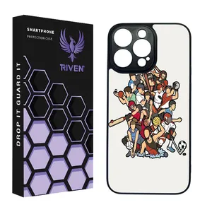 RIVEN RI3-9 Case For Apple iphone 14 Pro Max