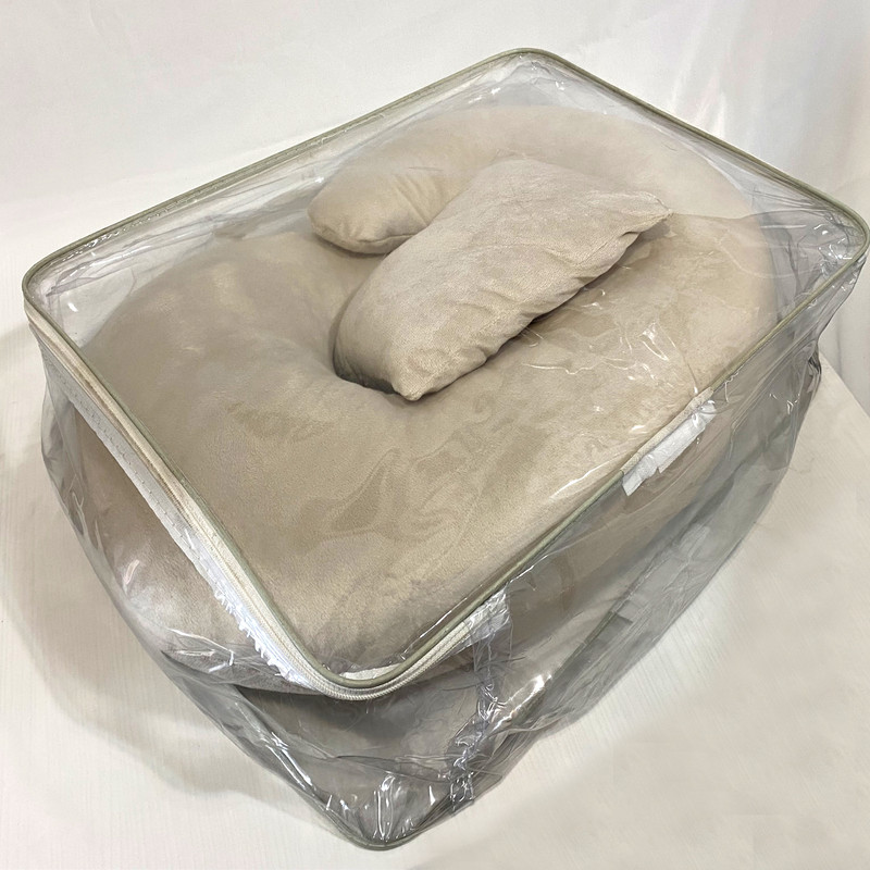 بالش شیردهی وگال مدل  کمری مجموعه دو عددی
