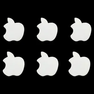 پد پایه مبل مدل Apple 144 مجموعه 6 عددی