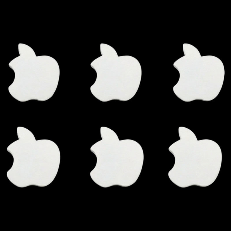 پد پایه مبل مدل Apple 144 مجموعه 6 عددی