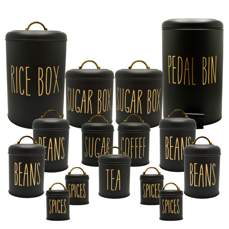 سرویس آشپزخانه 16 پارچه بی.وی.کی کد 805791 سرویس آشپزخانه 16 پارچه بی.وی.کی کد 805791