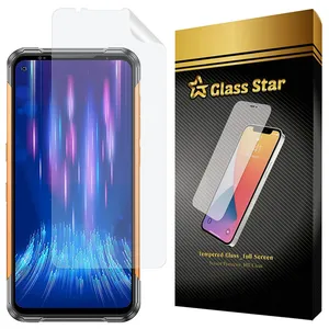 Glass Star GFNMB20 Screen Protector For Doogee S97 Pro