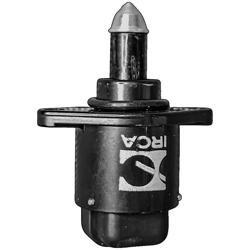 استپر موتور ایرکا مدل ایرانیزه مناسب برای پژو 206 TU5