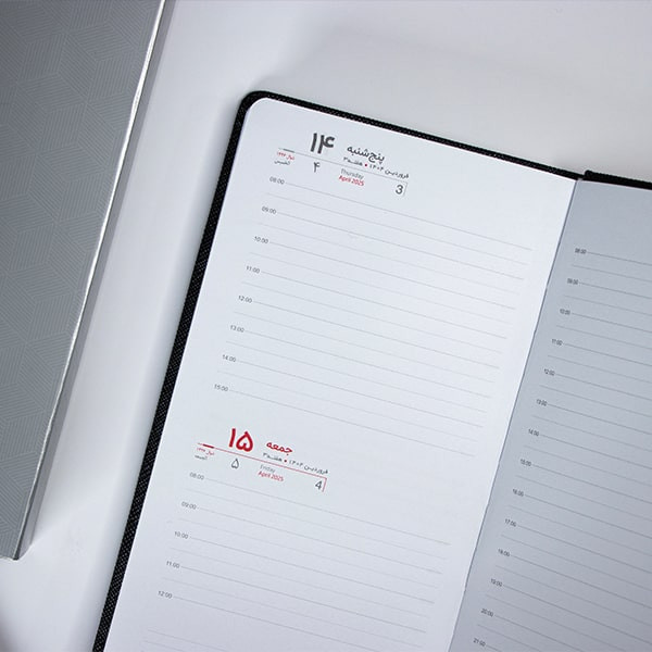 ست مدیریتی سال 1404 مدل نوا کد 800