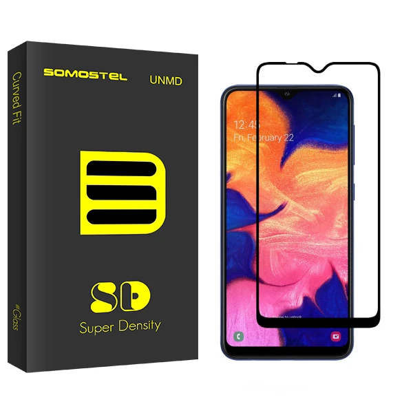 محافظ صفحه نمایش سرامیکی سوماستل مدل Sd Glass مناسب برای گوشی موبایل سامسونگ Galaxy A20/A30/A50/A50S/M31/M30