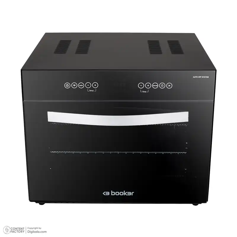 آون توستر بوکر مدل S-1659