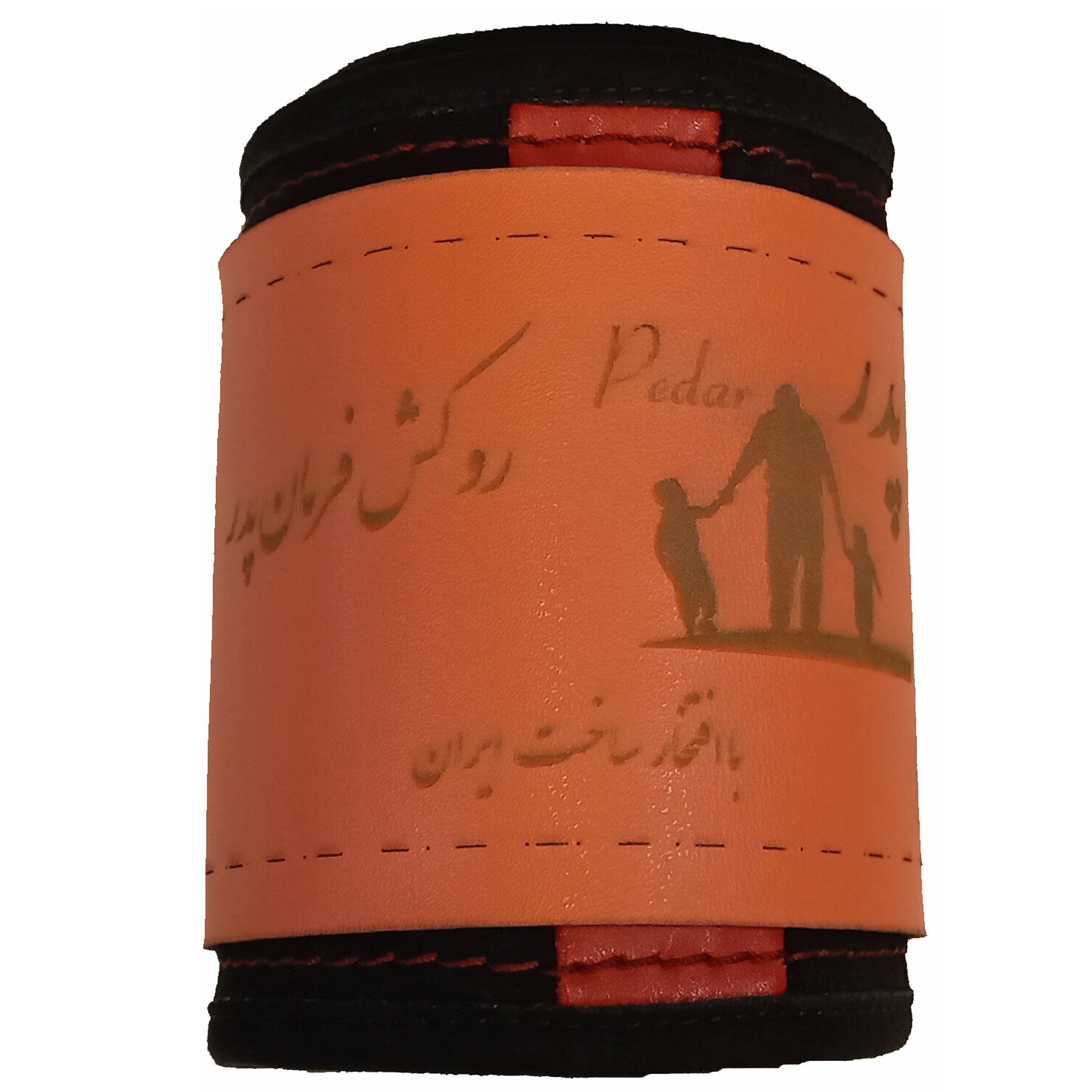 روکش فرمان پدر مدل فرحان کد JIR.TIKEDAR