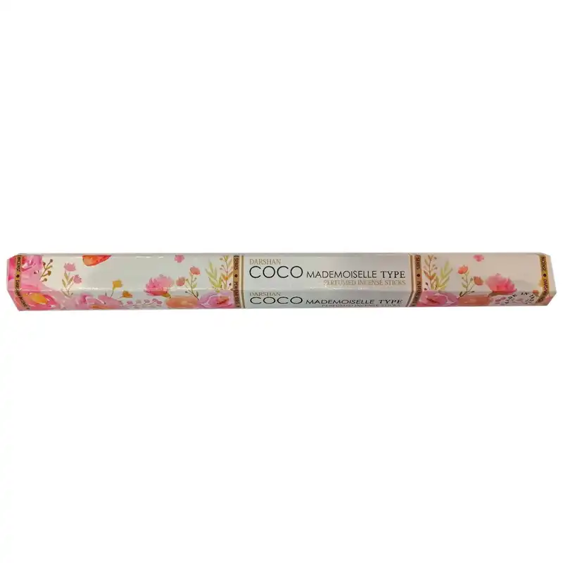 عود وخوشبوکننده دارشان طرح کو کو ماتمازل کد 12