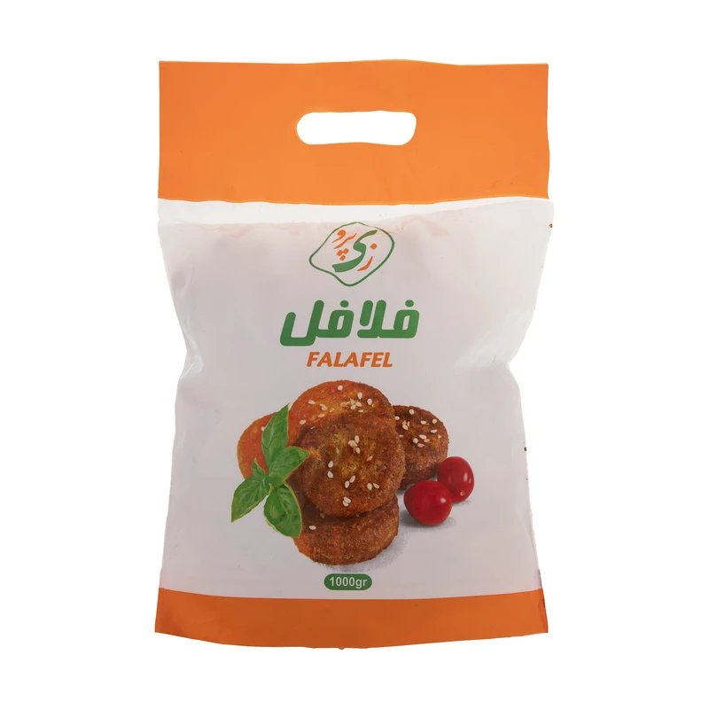 فلافل زی پرو - 1000 گرم
