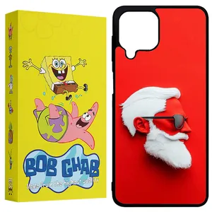 BOB Ghab BCPA224 Cover For Samsung Galaxy A22 4G / M22 4G / M32 4G 