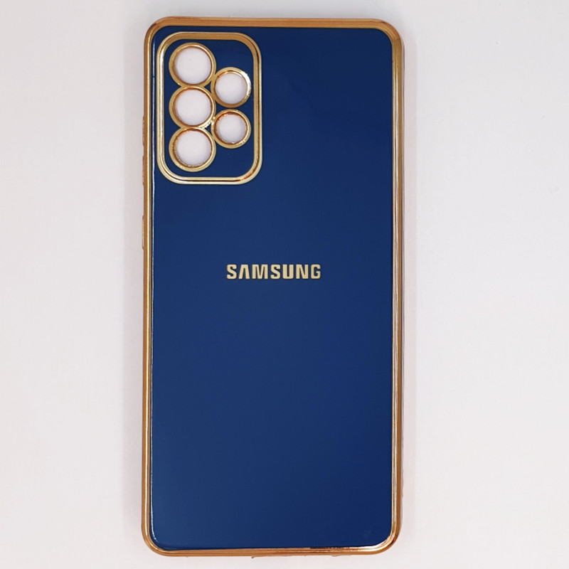کاور مدل S mycase کد 01 مناسب برای گوشی موبایل سامسونگ GALAXY A72 2