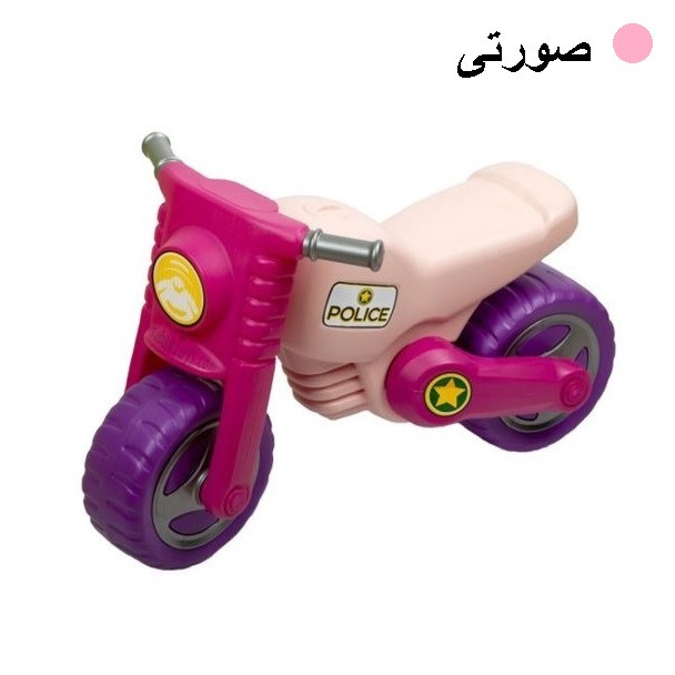 موتور بازی سواری مدل 360-Balance