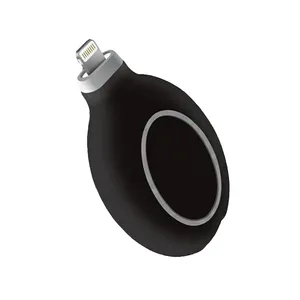 شارژر همراه مدل Lightning Portable ظرفیت 800 میلی آمپر ساعت