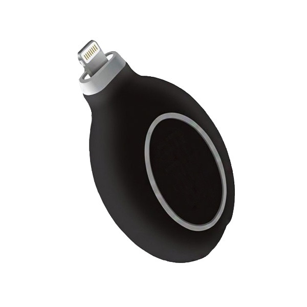 پاوربانک مدل Lightning Portable ظرفیت 800 میلی آمپر ساعت