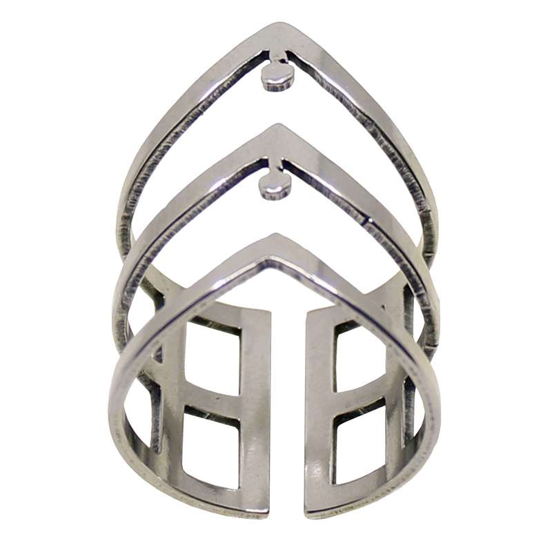 انگشتر زنانه کد RKH_1093 انگشتر زنانه کد RKH_1093