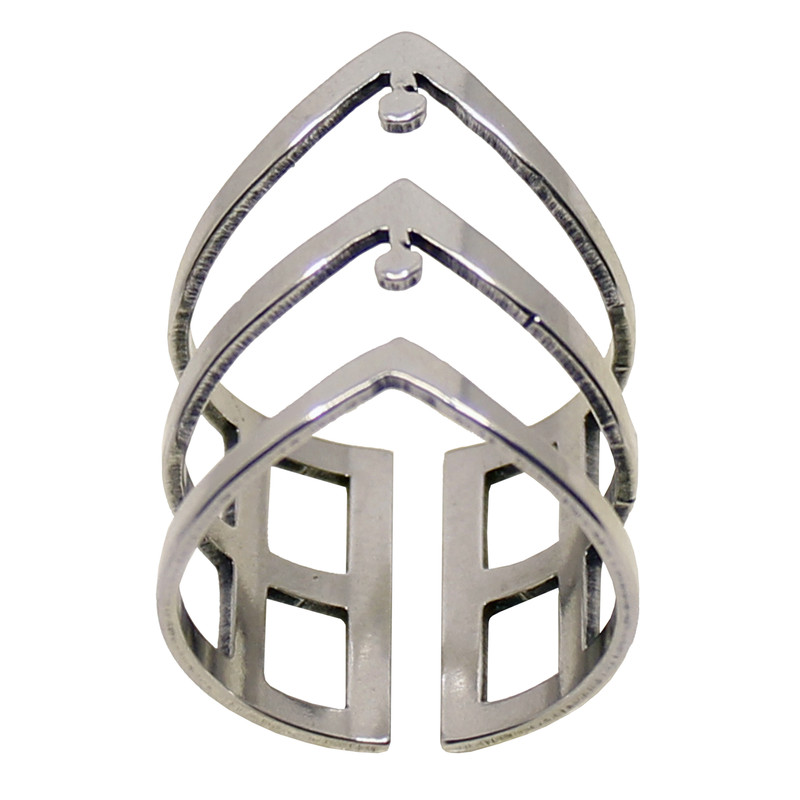 انگشتر زنانه کد RKH_1093 انگشتر زنانه کد RKH_1093