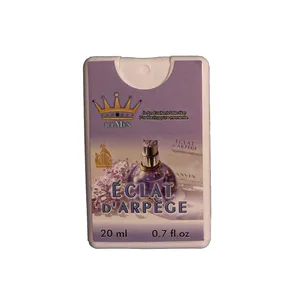 عطر جیبی زنانه آیس من مدل Eclat D Arpege حجم 20 میلی لیتر