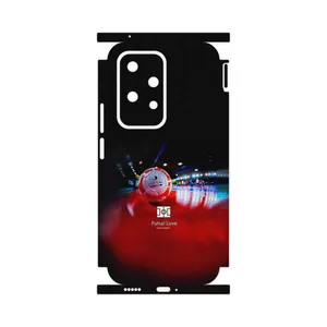 MAHOOT Futsal-FullSkin Cover Sticker for Honor 200 Lite