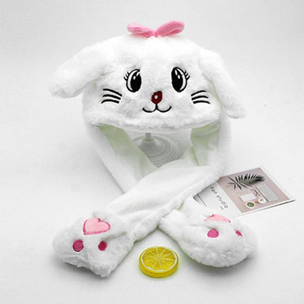 کلاه ایفای نقش مدل گربه