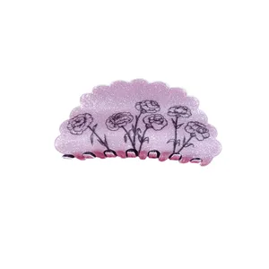 کلیپس مو زنانه مدل 97-01