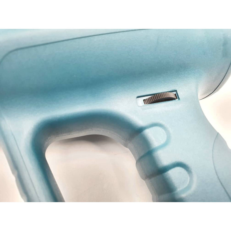 اینورتر جوشکاری 400 آمپر باس مدل تفنگی کد  400-USB