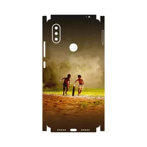 MAHOOT childs play-FullSkin Cover Sticker for Xiaomi Mi 8 SE