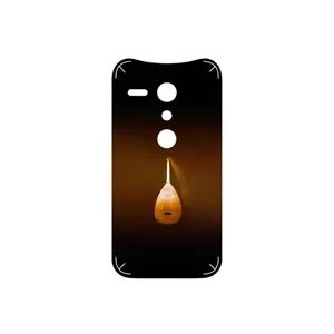 MAHOOT tambour Cover Sticker for Motorola Moto G