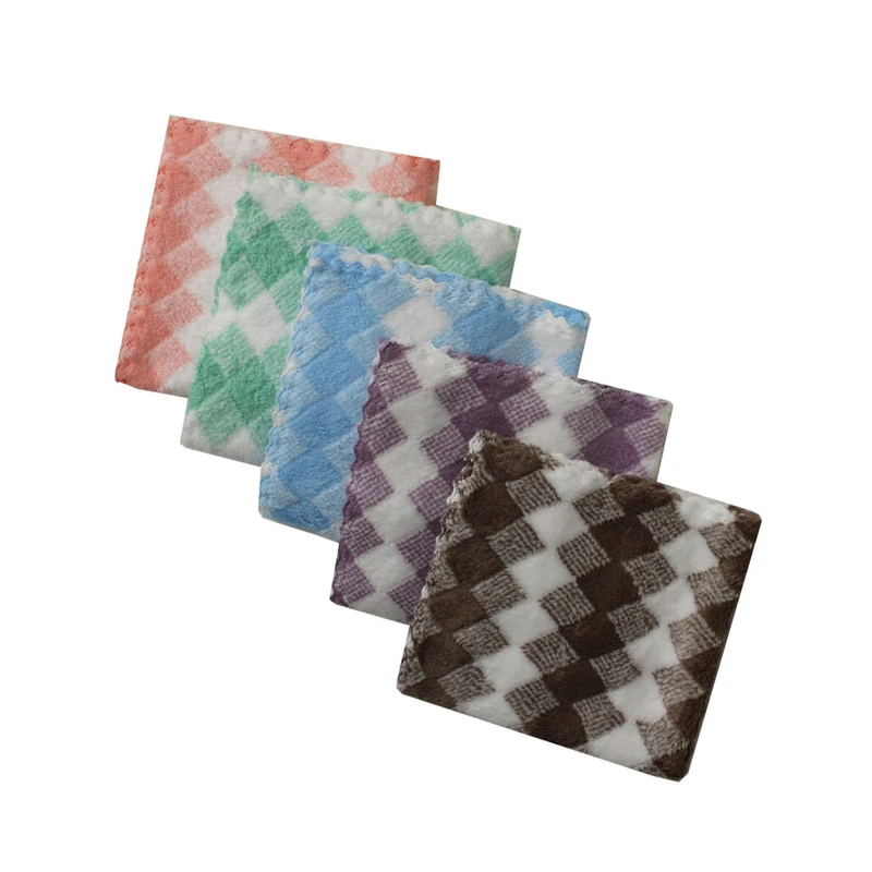 دستمال آشپزخانه مدل M-IMA_5859 بسته 5 عددی