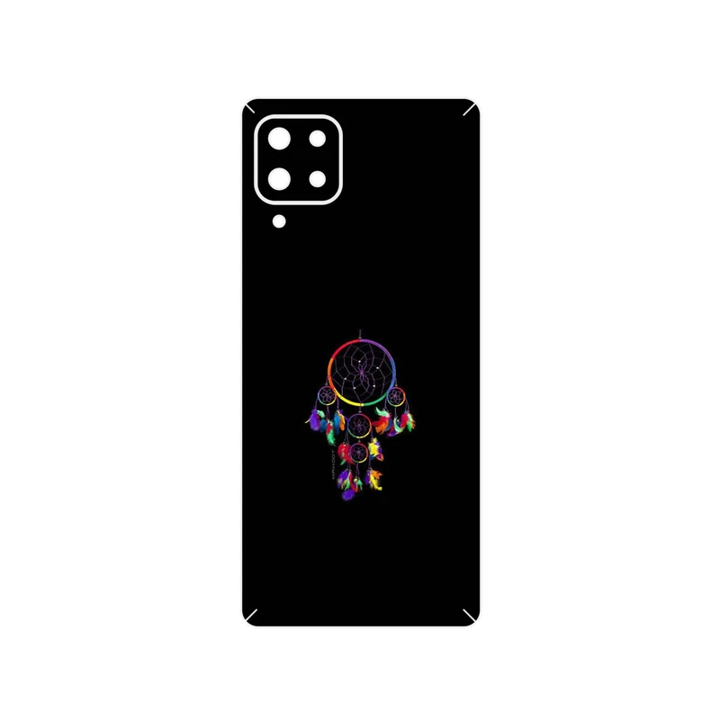 برچسب پوششی ماهوت مدل Dream Catchers مناسب برای گوشی موبایل سامسونگ Galaxy M62
