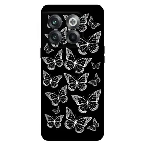 Megafone 7244 Cover For OnePlus Ace Pro