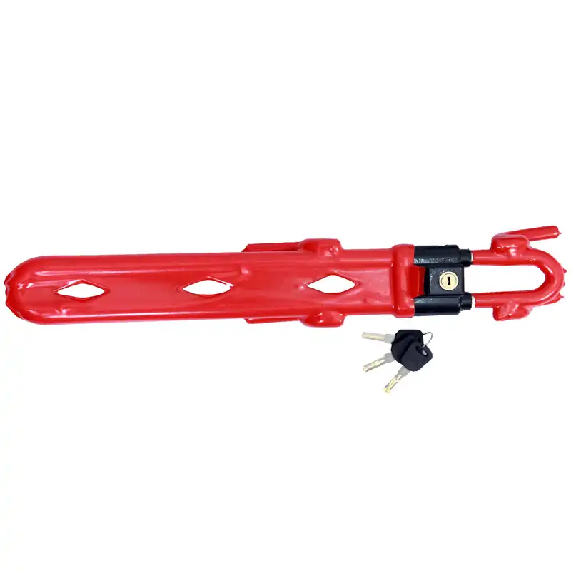 قفل فرمان بوتنی مدل دوبل شبکه ای