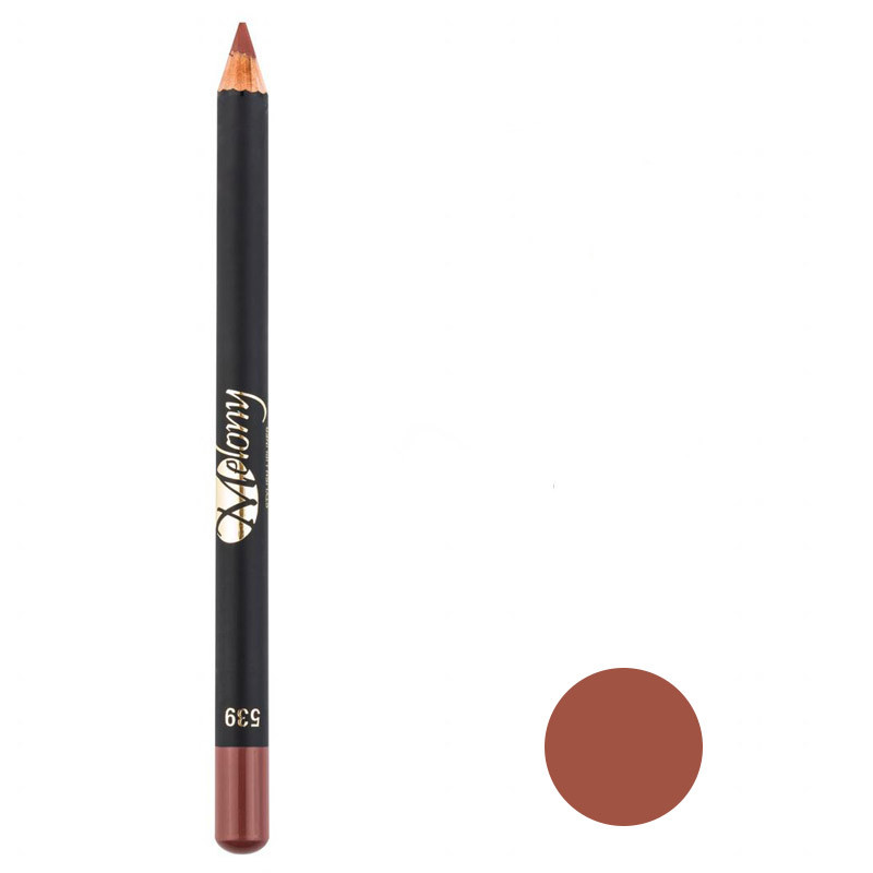 مداد لب ملونی شماره 539 مداد لب ملونی شماره 539