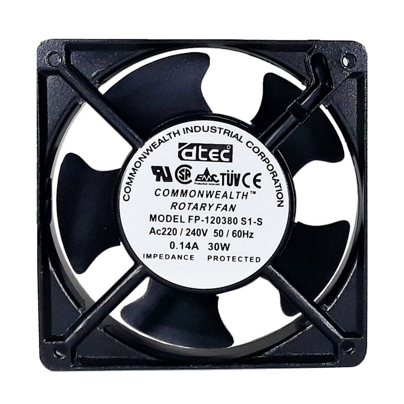 فن کامپیوتر کامن ولث مدل FP-120380