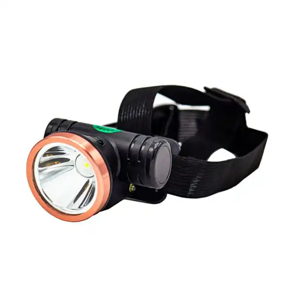 چراغ پیشانی اسمال سان مدل MAB.K76