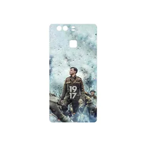 MAHOOT 1917 Cover Sticker for Huawei P9