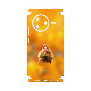 MAHOOT Squirrel-FullSkin Cover Sticker for Xiaomi Poco F7 Pro