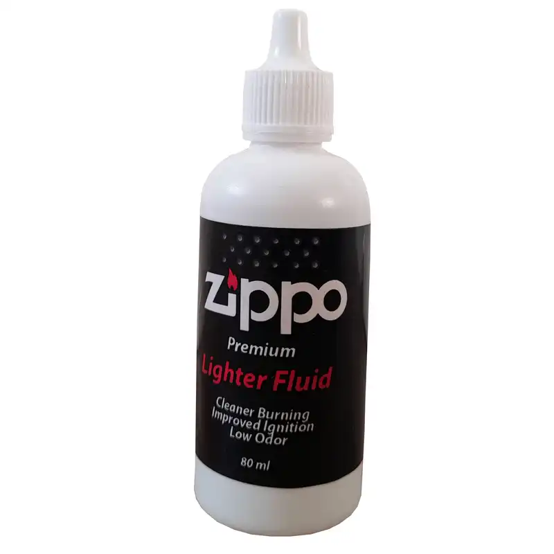 بنزین فندک مدل 80 ml کد DKD-1006