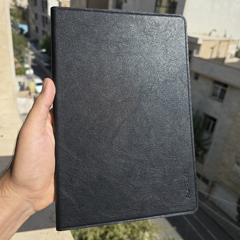 کیف کلاسوری زیفرند مناسب برای تبلت سامسونگ Galaxy Tab A9 Plus WiFi