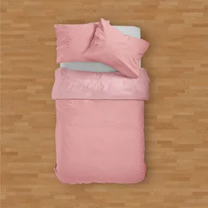 سرویس روتختی مدوپد مدل col00182 یک نفره 4 تکه