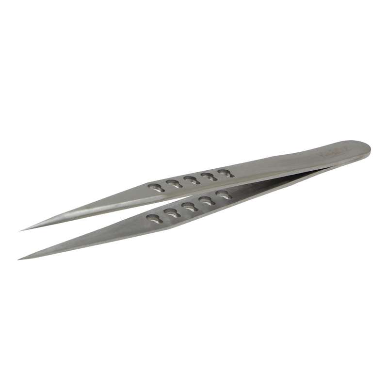 انبر اکستنشن مژه یاشیل مدل T11