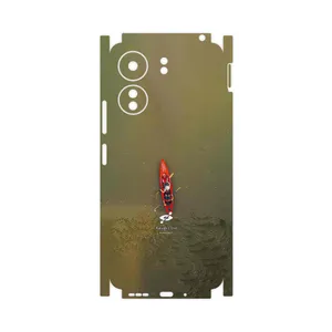 MAHOOT Kayak-FullSkin Cover Sticker for Xiaomi Redmi 13C