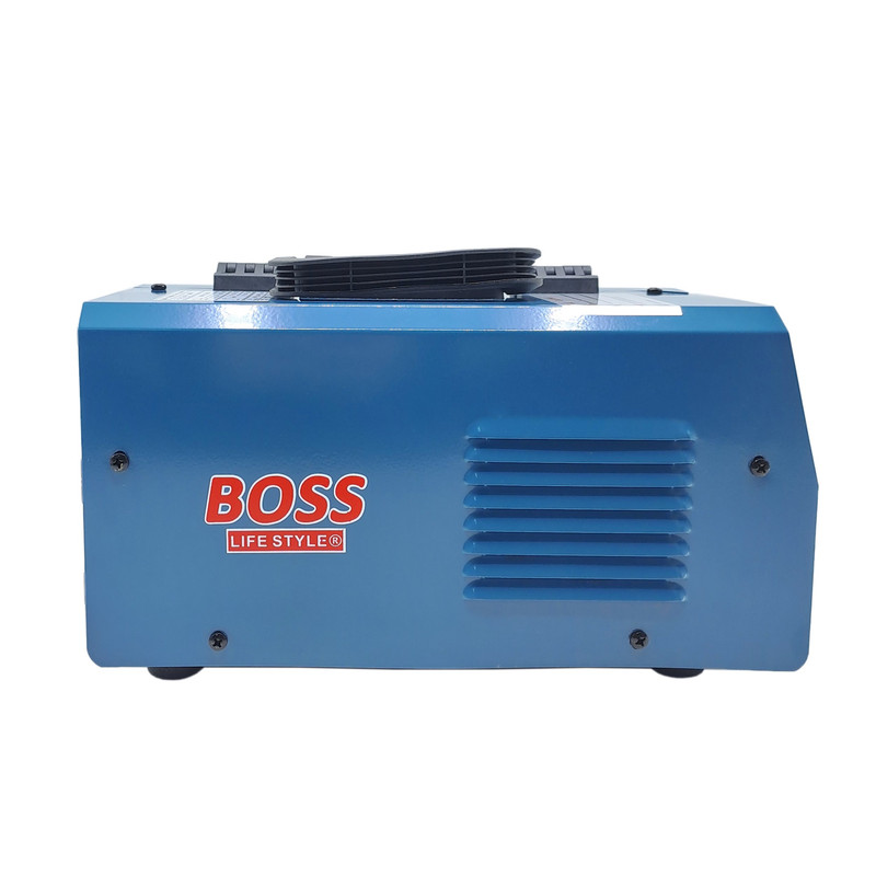 دستگاه جوش 315 آمپر باس مدل MMA/MIG_315 دستگاه جوش 315 آمپر باس مدل MMA/MIG_315