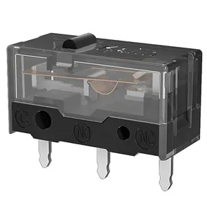   میکروسوئیچ کایل مدل CMI126601D03