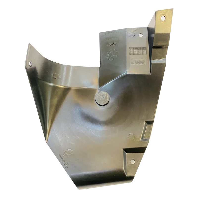 گل پخش کن عقب چپ آریکو مدل 009 مناسب برای پژو پارس