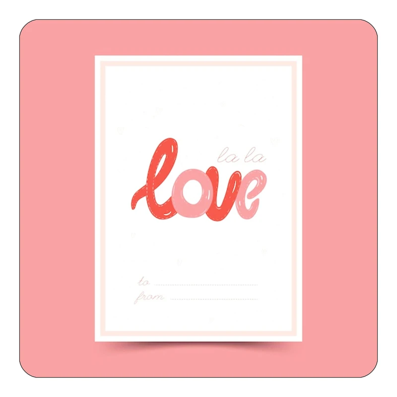 مگنت کاکتی طرح عاشقانه مدل mp37670