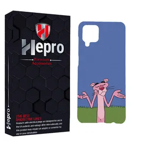 HEPRO MC Cover for Samsung Galaxy A42
