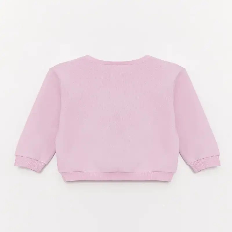 سویشرت نوزادی ال سی وایکیکی مدل S48832Z1 بسته 2 عددی